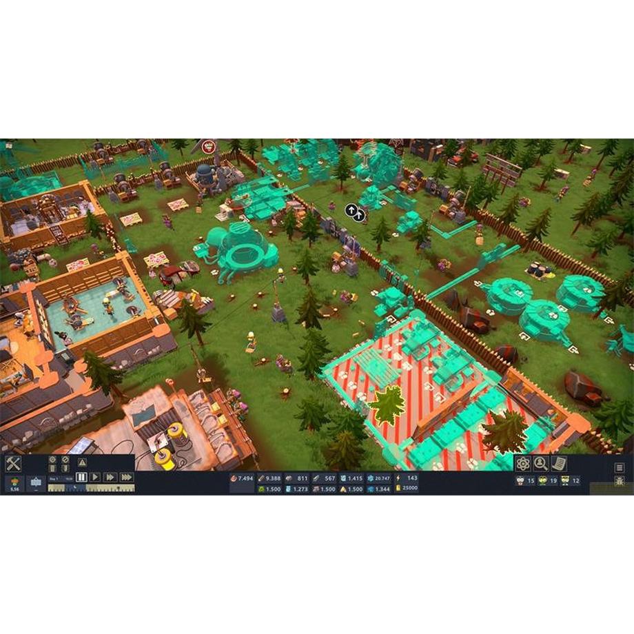 aerosoft  Zombie Cure Lab 