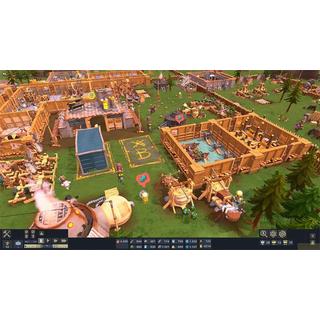 aerosoft  Zombie Cure Lab 