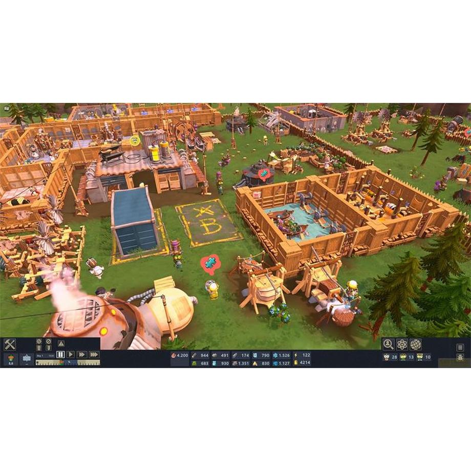 aerosoft  Zombie Cure Lab 