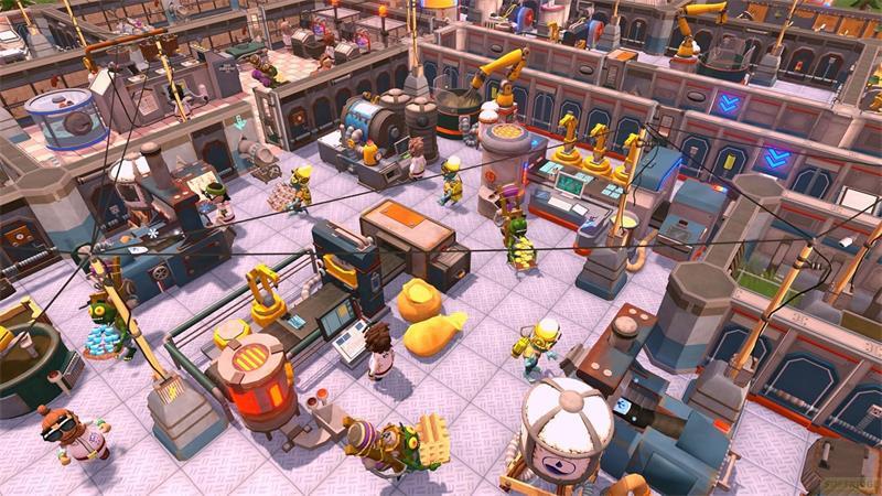 aerosoft  Zombie Cure Lab 