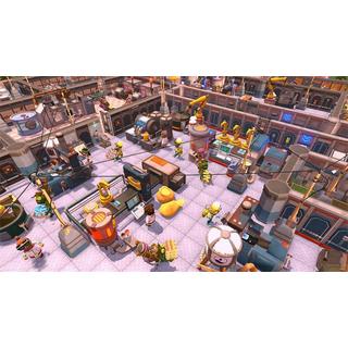 aerosoft  Zombie Cure Lab 