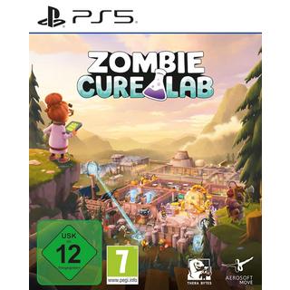 aerosoft  Zombie Cure Lab 