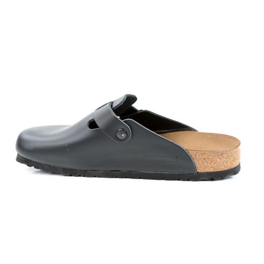 BIRKENSTOCK Boston R Clogs Boston-48 