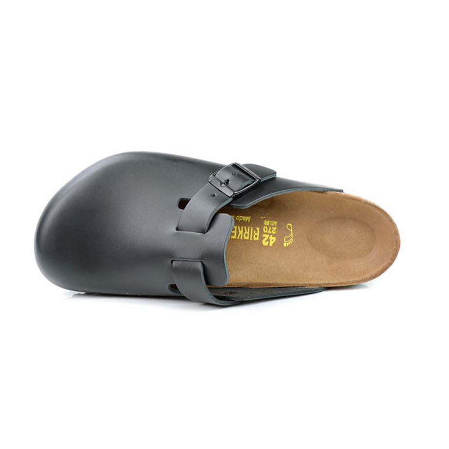 BIRKENSTOCK Boston R Clogs Boston-48 