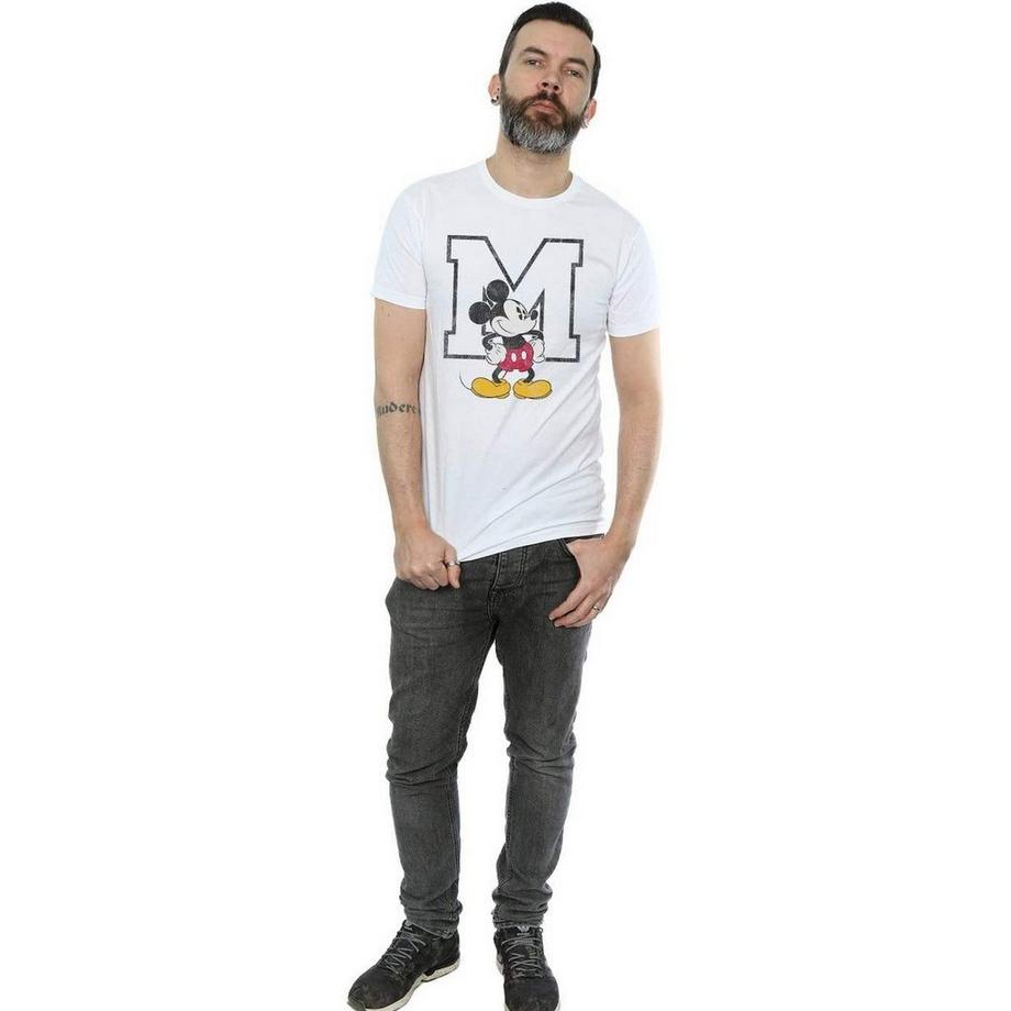Disney Mickey Mouse Classic M T-Shirt  