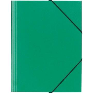 EROLA ER-Pendenzenmappe A4 33299 grün