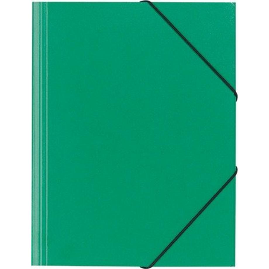 EROLA ER-Pendenzenmappe A4 33299 grün