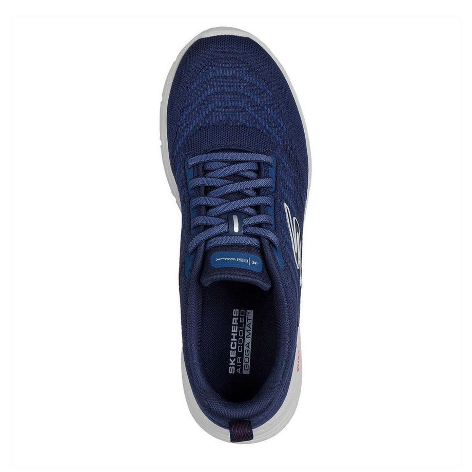 SKECHERS Go Walk 8 Baskets  