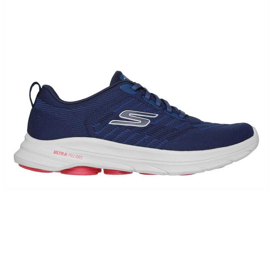 Baskets Go Walk