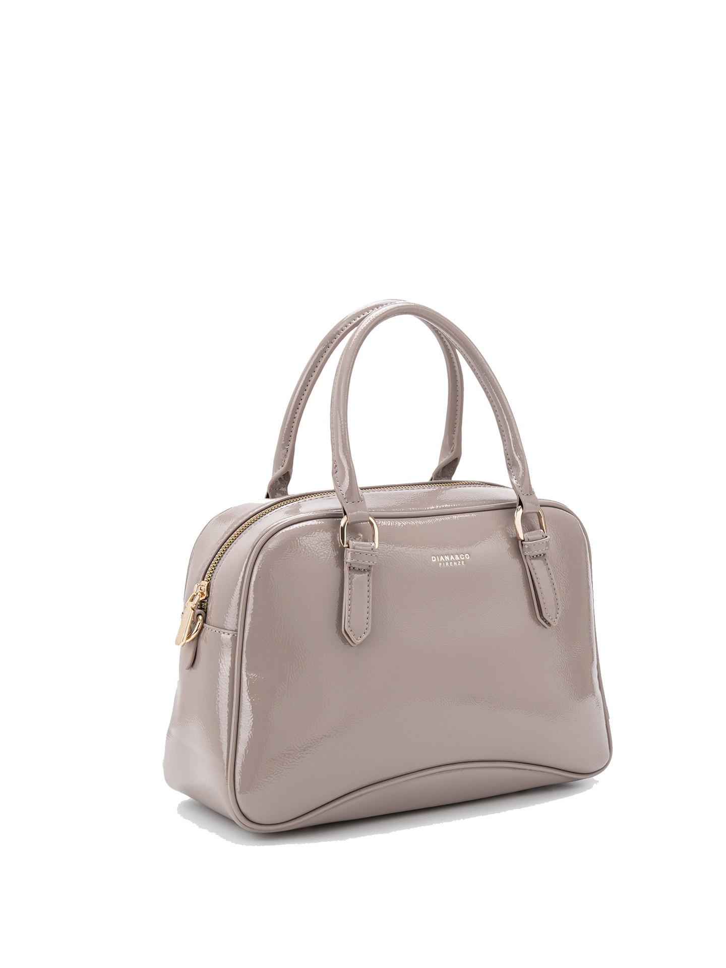 Diana&Co. Celestia Chic Bowler Tasche  