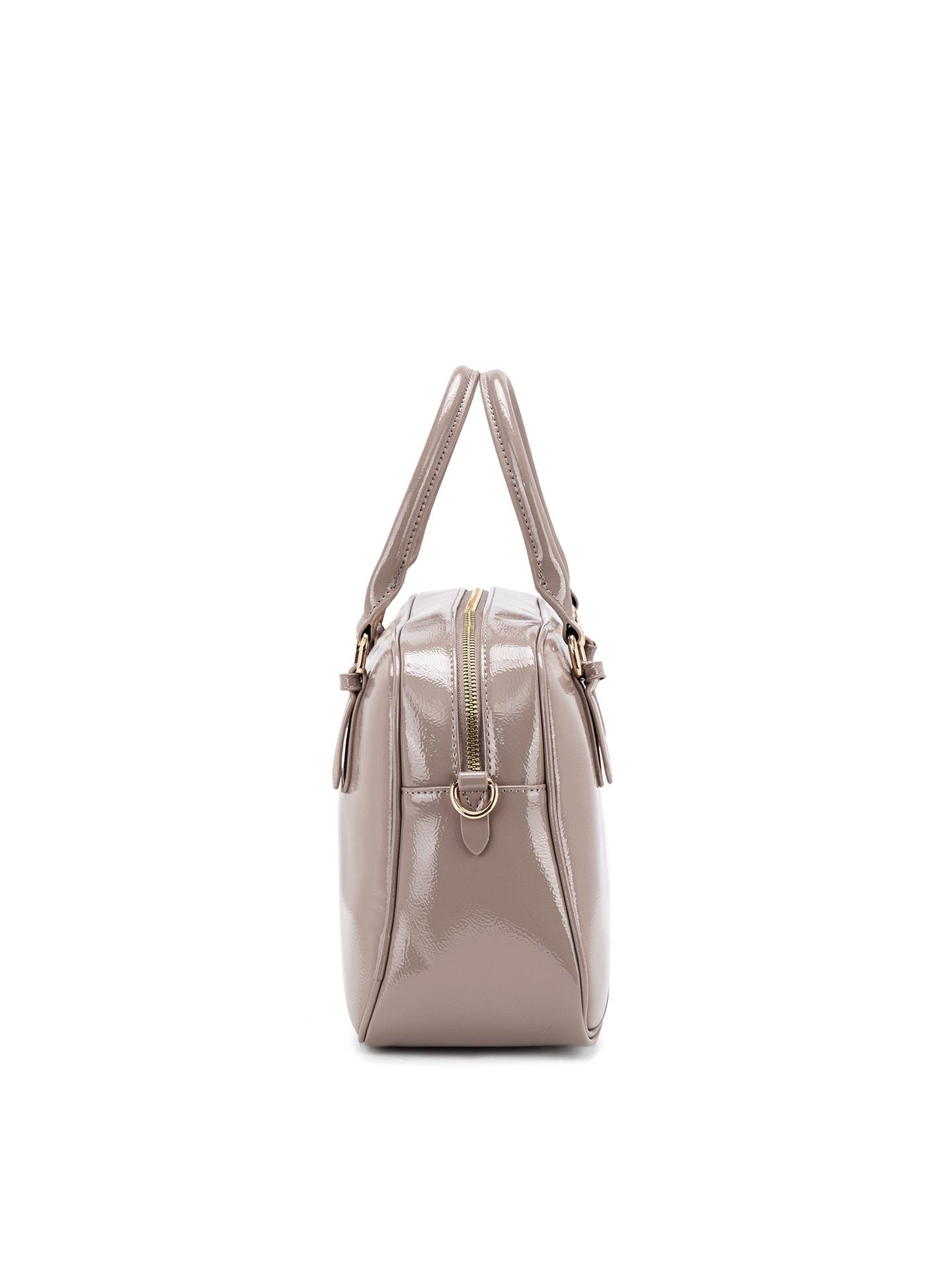Diana&Co. Celestia Chic Bowler Tasche  