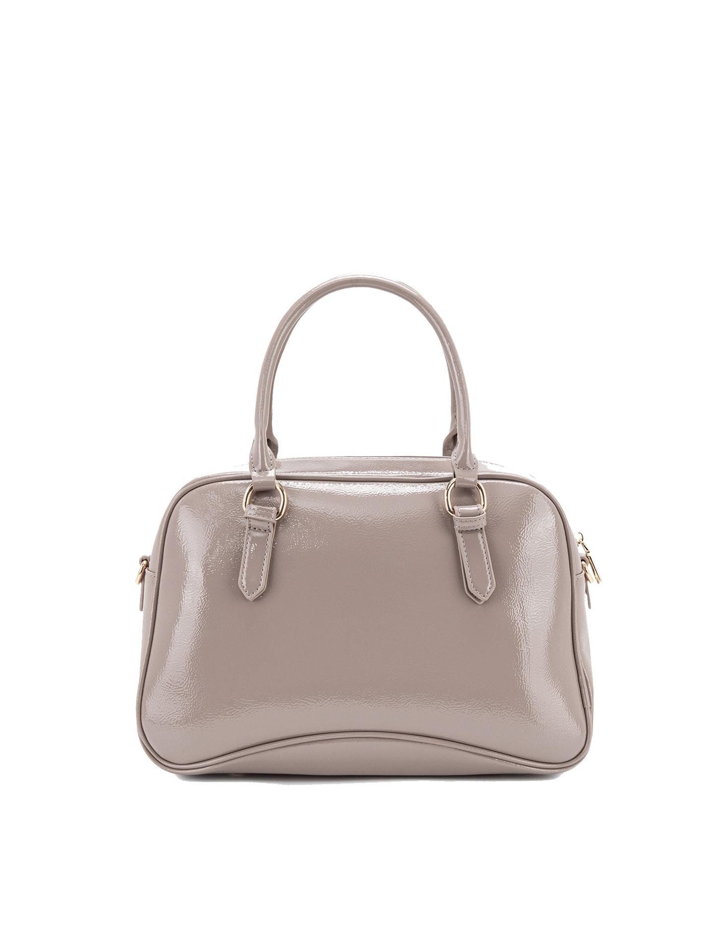 Diana&Co. Celestia Chic Bowler Tasche  