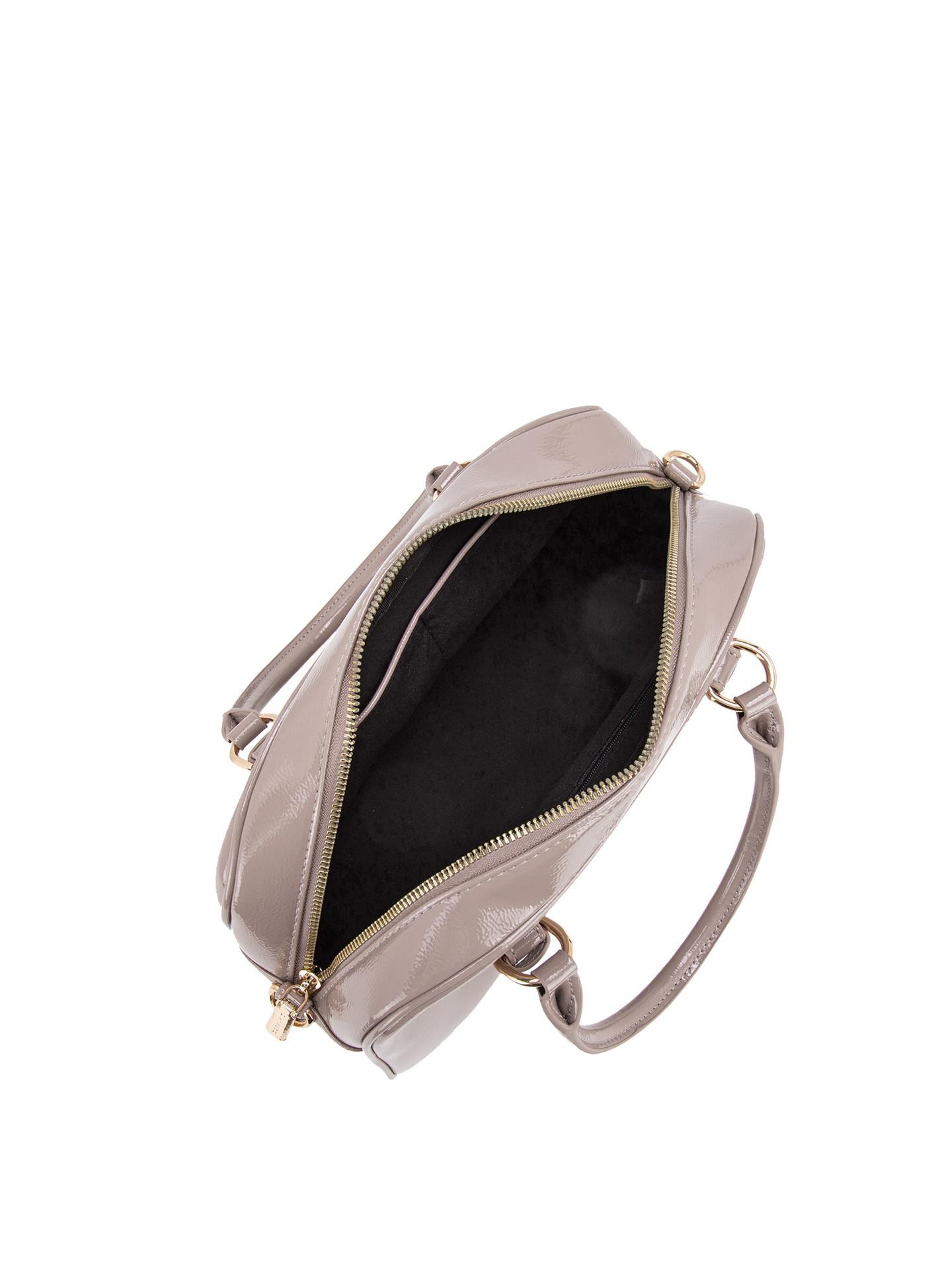 Diana&Co. Celestia Chic Bowler Tasche  