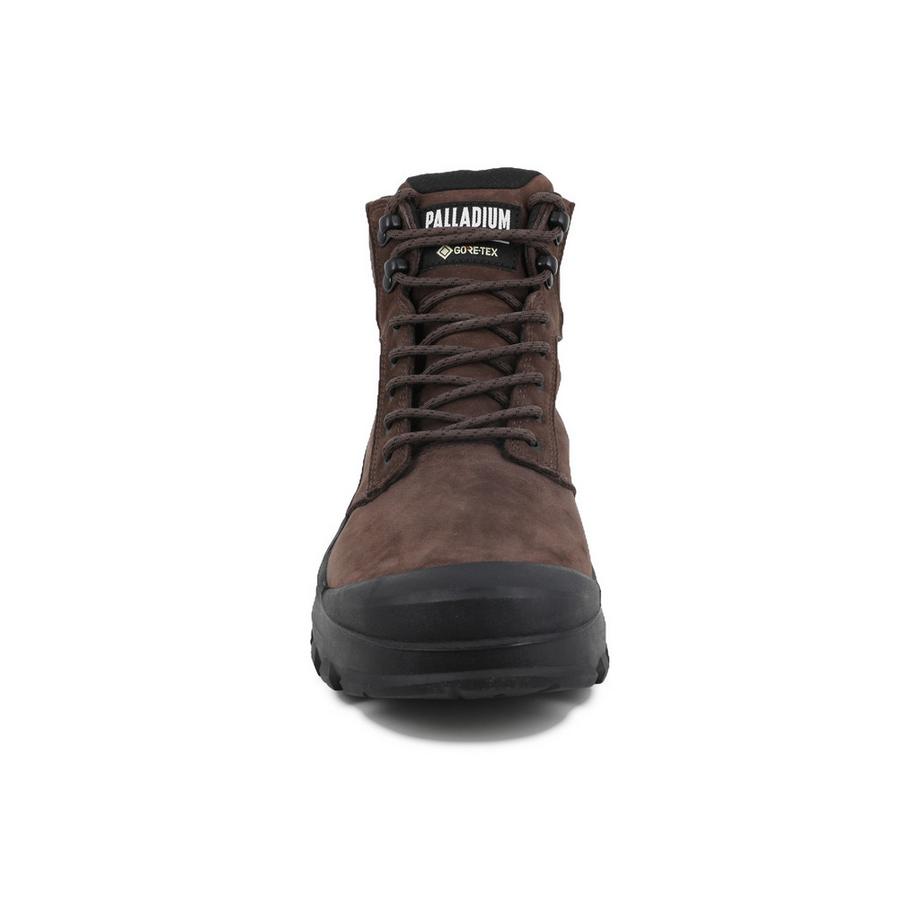 PALLADIUM Pallarider Mid GTX Chaussures de randonnée  