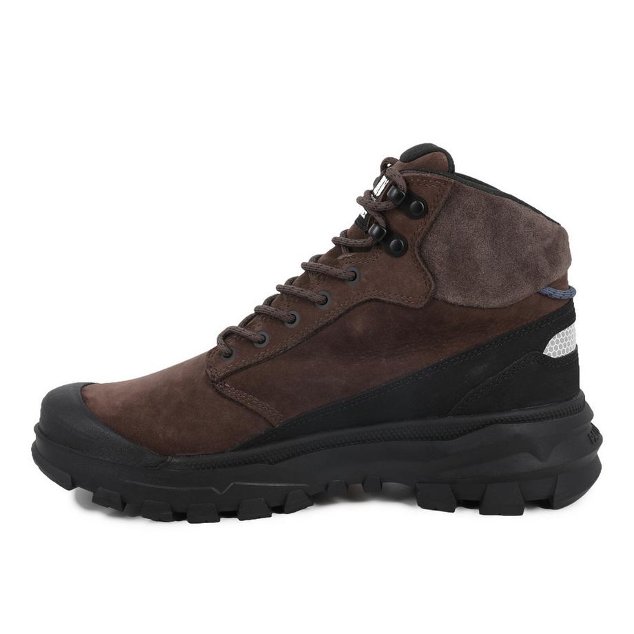 PALLADIUM Pallarider Mid GTX Chaussures de randonnée  