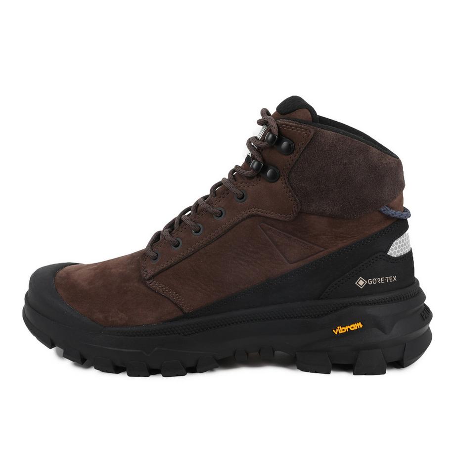 Chaussures de randonnée gtx