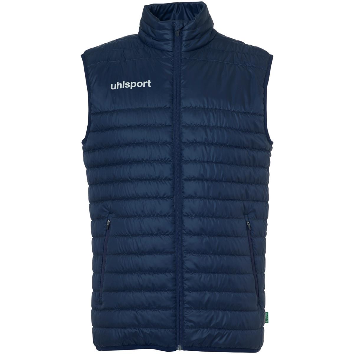 Uhlsport  gilet per bambini essential ultra lite 