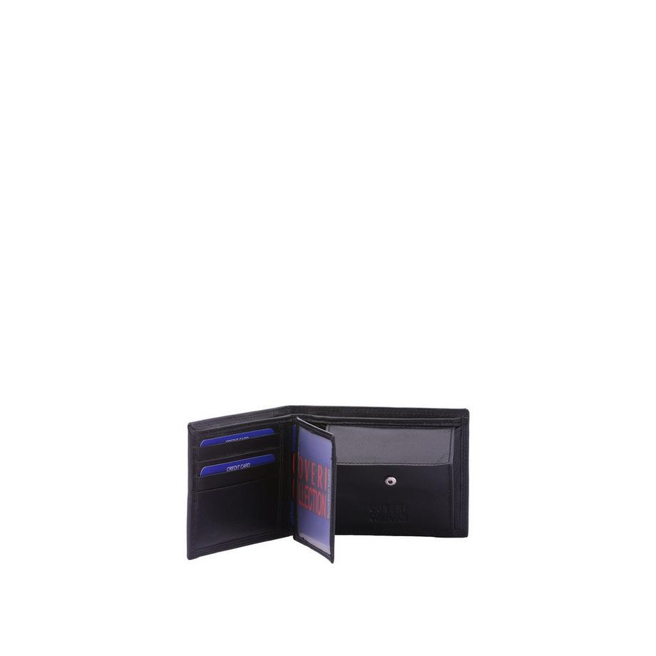 Enrico Coveri Portefeuille bifold  