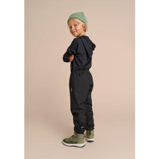 Reima  Kinder Softshellhose Kuivala Black 