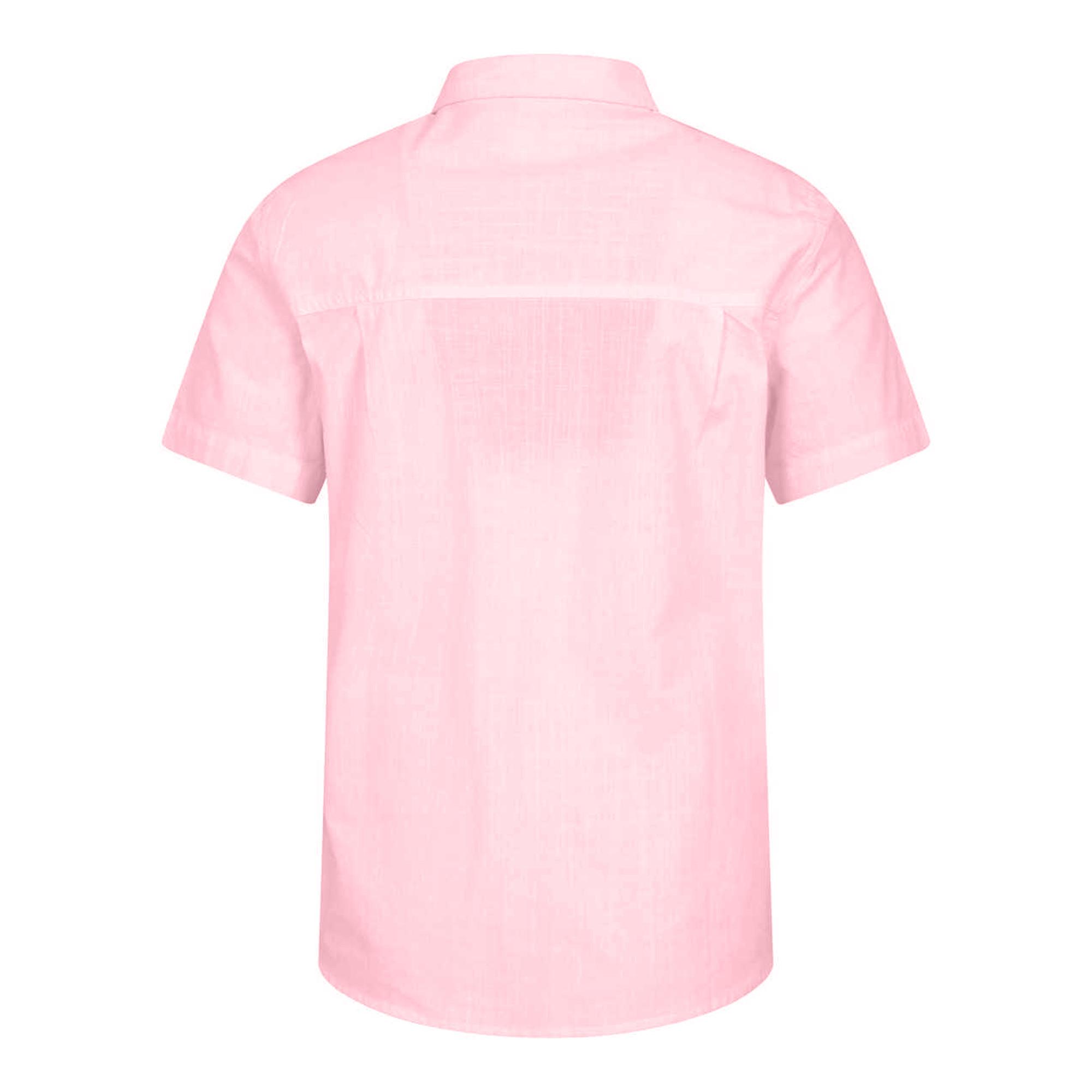 Mountain Warehouse Coconut Camicia Maniche Corte  