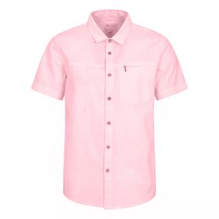 Mountain Warehouse Coconut Camicia Maniche Corte  