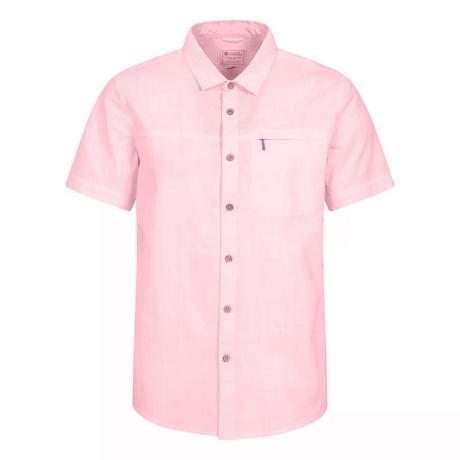 Mountain Warehouse Coconut Camicia Maniche Corte  