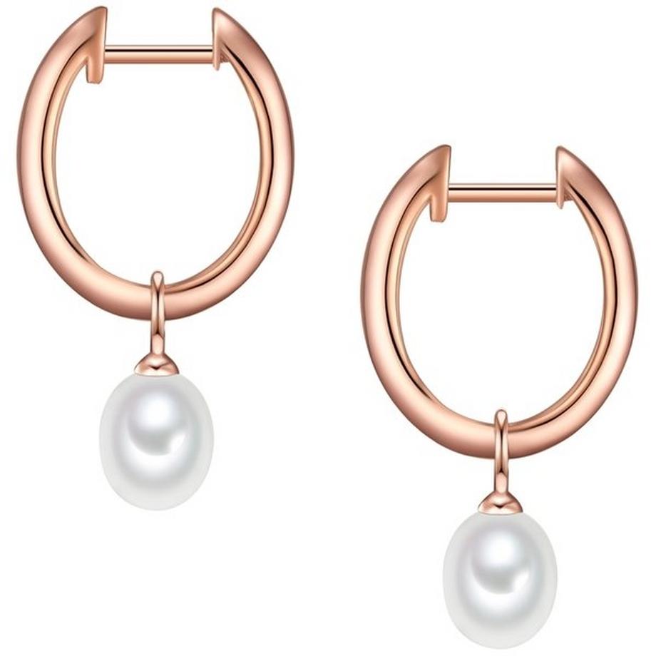 Valero Pearls  Creolen 