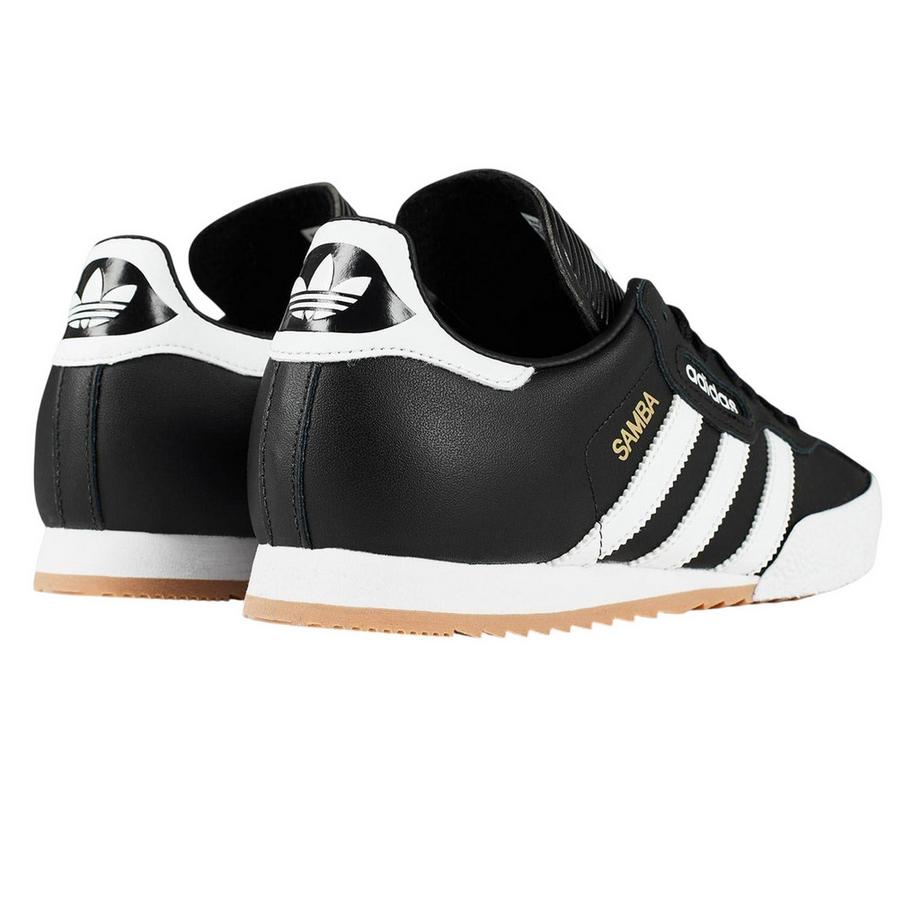 adidas Samba Scarpe Sportive Pelle  