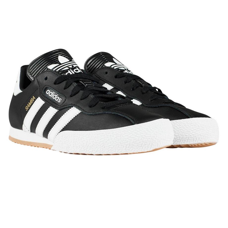 Samba Scarpe Sportive Pelle