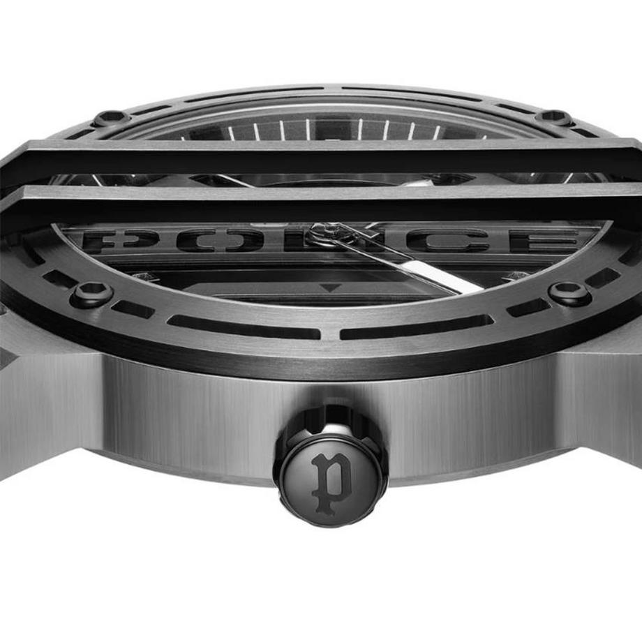 Police  PEWGB0039840 Fast Lane 