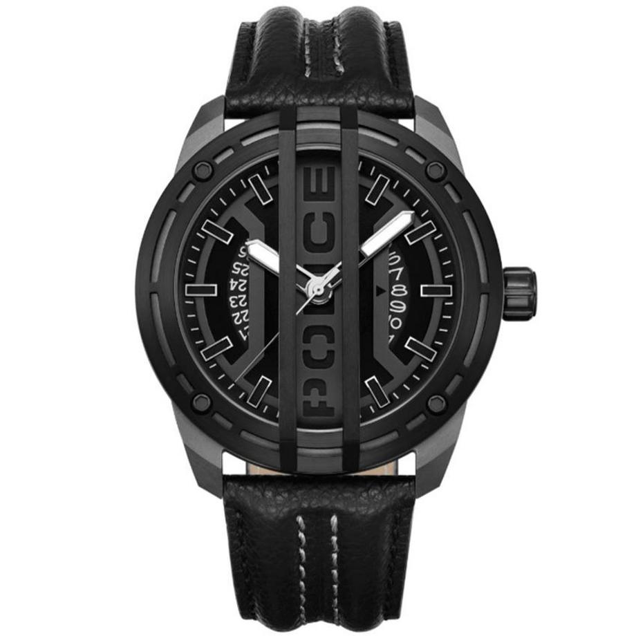 Police  PEWGB0039840 Fast Lane 