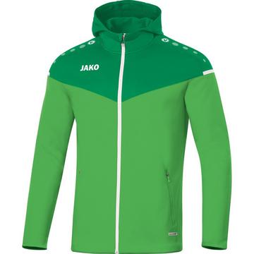 jacke à capuche chap 2.0