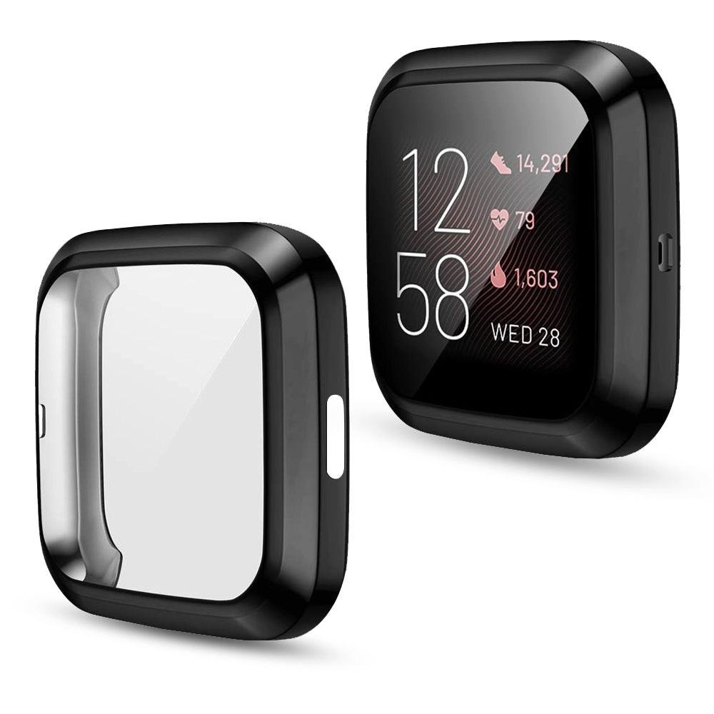 Cover-Discount  Fitbit Versa 2 - Gummi Schutz Case 