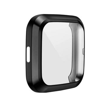 Fitbit Versa 2 - Gummi Schutz Case