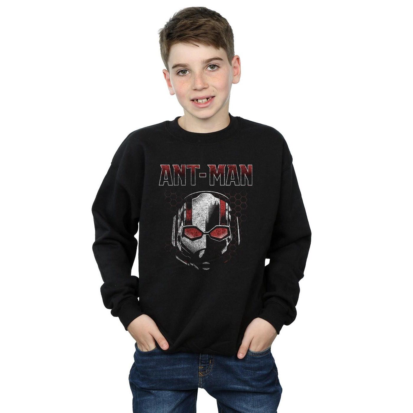 MARVEL  Sweatshirt 