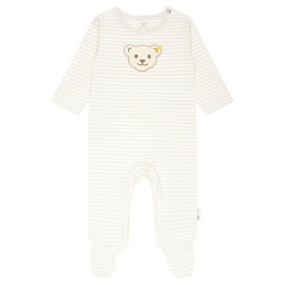 Strampler  Bequem sitzend