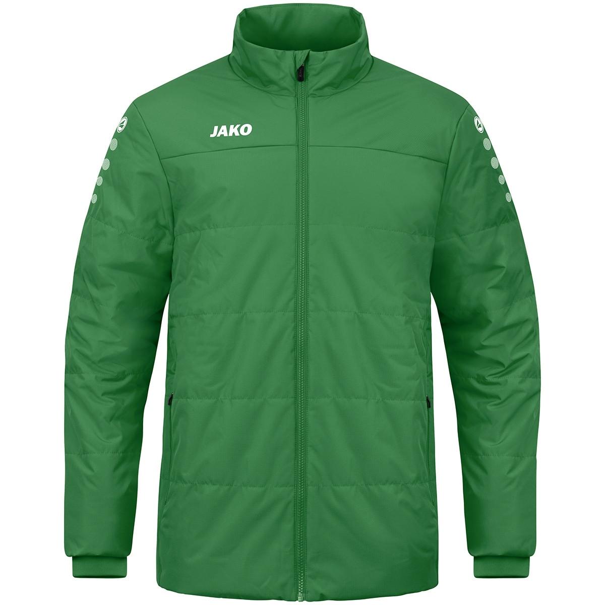 Jako  daunenjacke team 