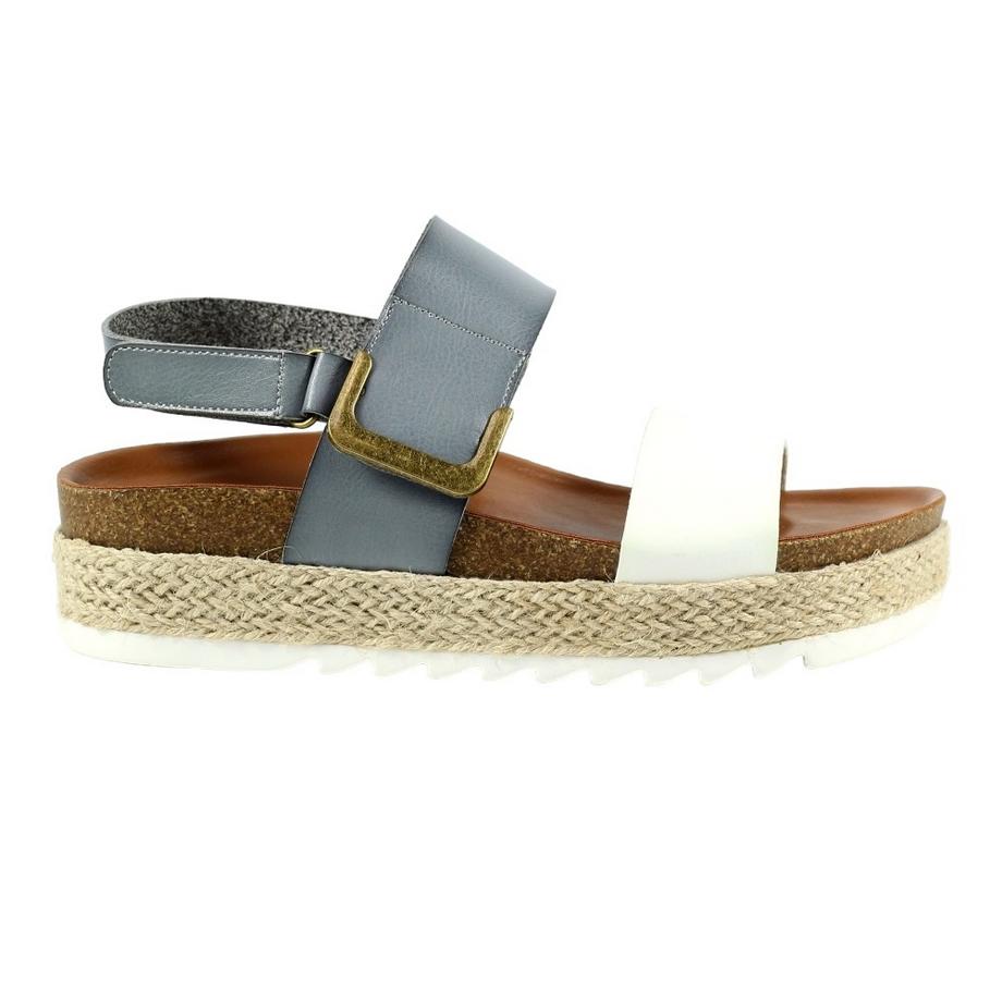 Lunar  Sandalen Deanna II 