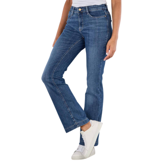 MAC Dream Bootcut Jeans  