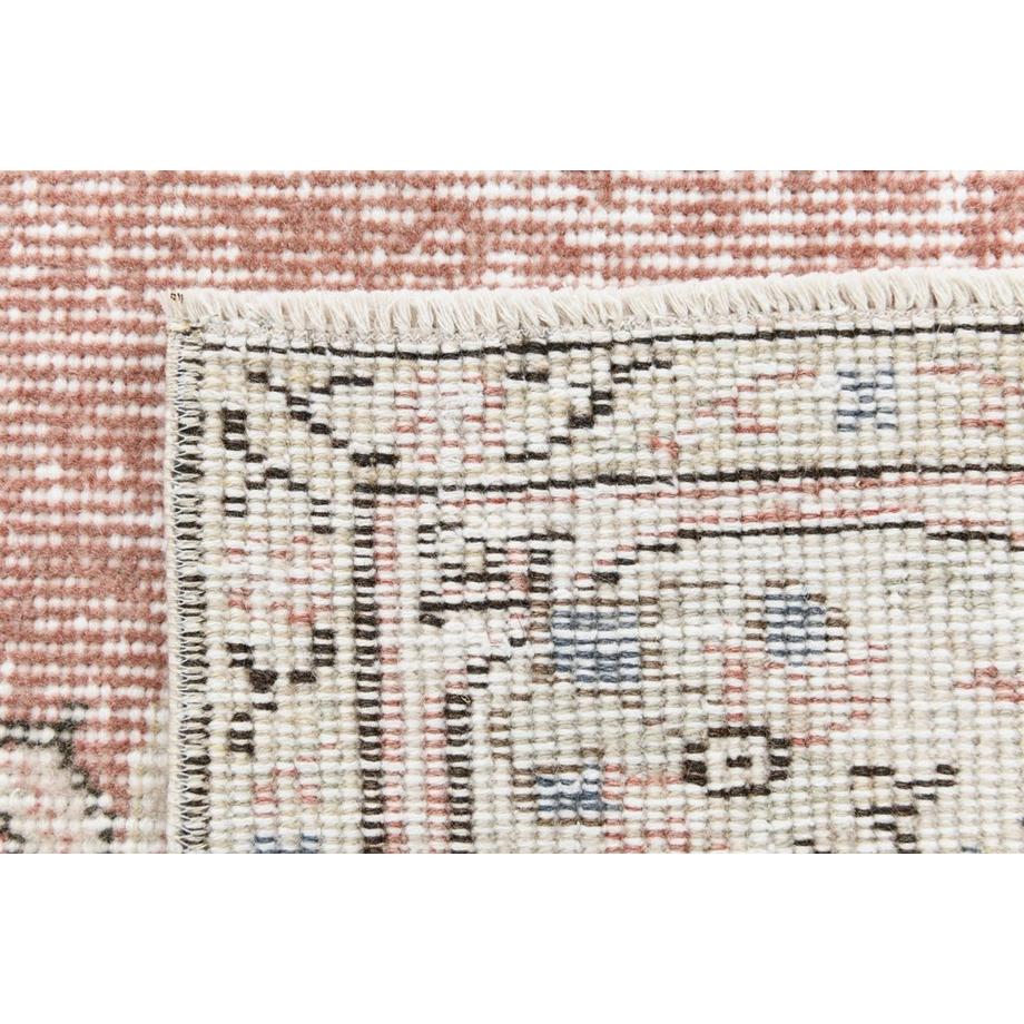 VIDAL Tapis fait à la main Ultra Vintage  