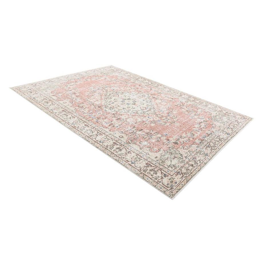 VIDAL Tapis fait à la main Ultra Vintage  