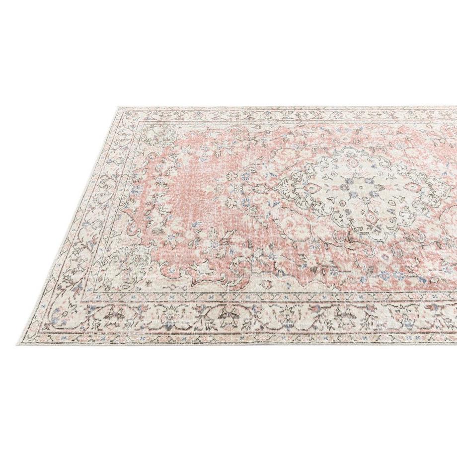 VIDAL Tapis fait à la main Ultra Vintage  