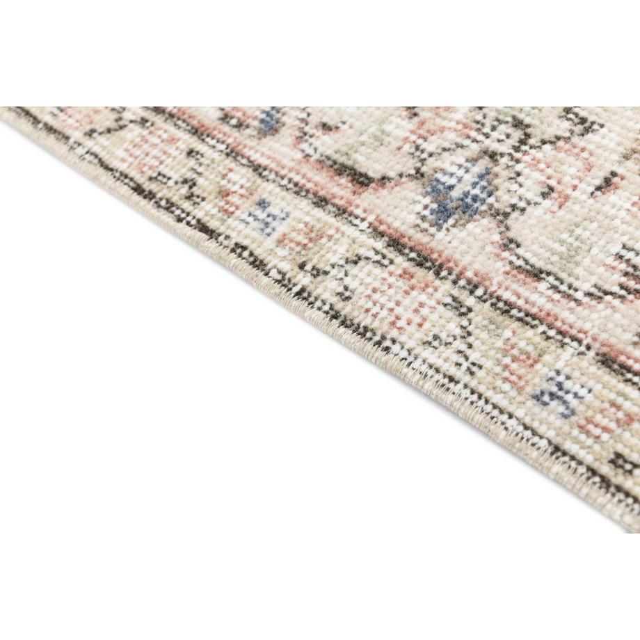 VIDAL Tapis fait à la main Ultra Vintage  