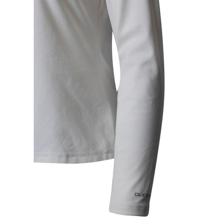 Trespass Anneliese Top Maniche Lunghe  