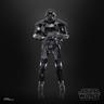 Hasbro  Figurine articulée - The Black Series - Star Wars - Dark Trooper 