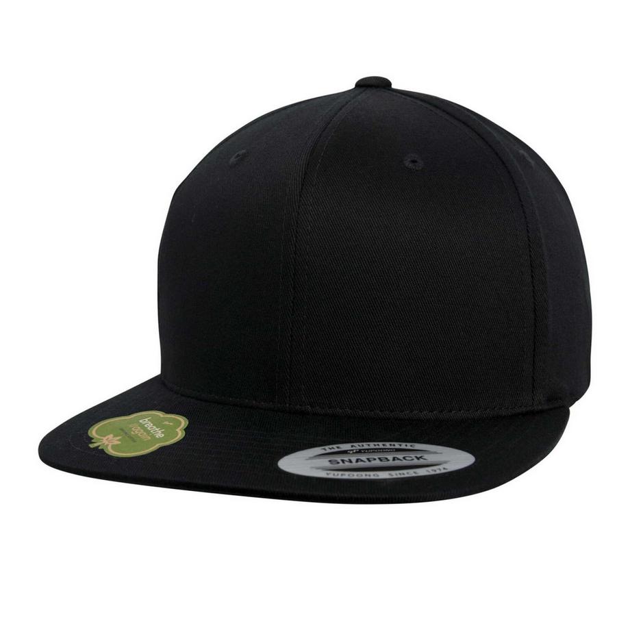 FLEXFIT Bio Snapback Kappe  