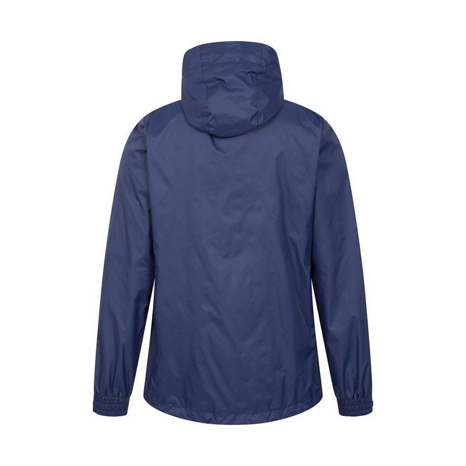 Mountain Warehouse Torrent Wasserdichte Jacke  