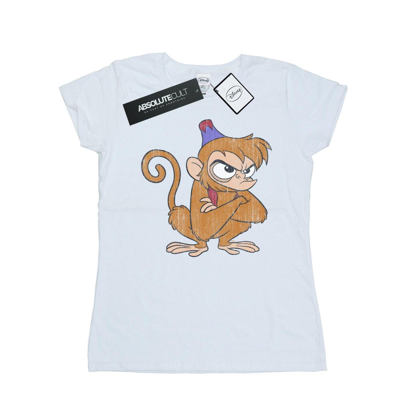 Disney  Angry Abu TShirt 