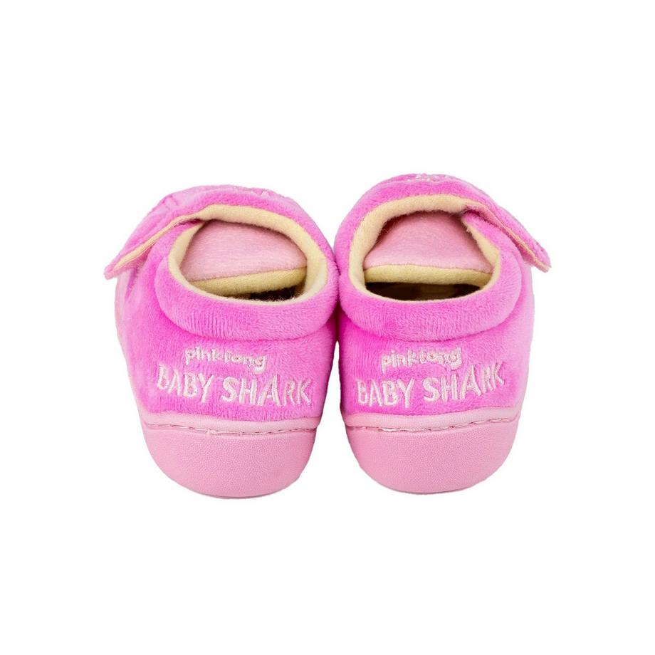 Baby Shark  Chaussons BEST SHARK FRIEND 