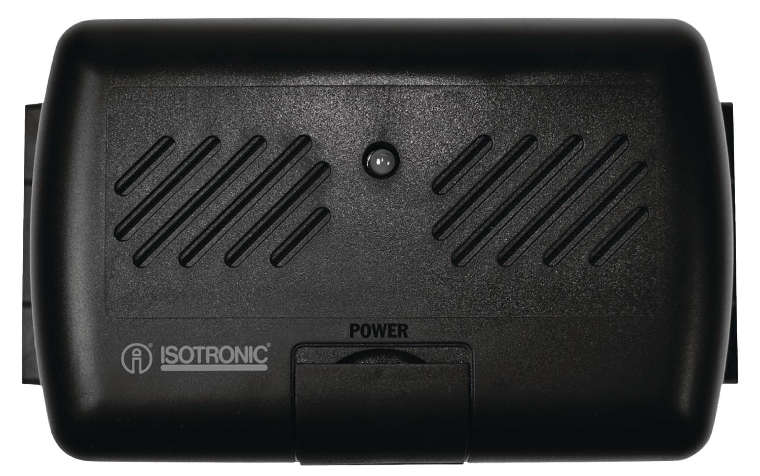 Nedis Marderabschreckung 12 kHz  